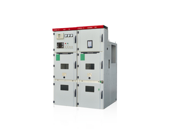 KYN28-12新型鎧裝移開(kāi)式交流金屬封閉開(kāi)關(guān)設(shè)備