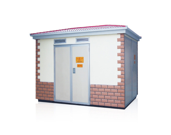 YB□-12/0.4(F·R)戶(hù)外變電站歐式廣泛用于城市電網(wǎng)改造、住宅小區(qū)、高層建筑、工礦、賓館、商場(chǎng)、機(jī)場(chǎng)、鐵路、油田、碼頭、高速公路以及臨時(shí)性用電設(shè)施等戶(hù)…