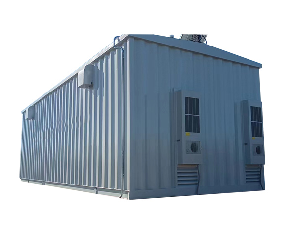 光伏預(yù)制倉(cāng)