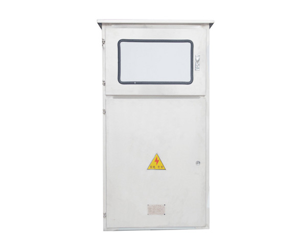 三相100KW光伏并網(wǎng)箱