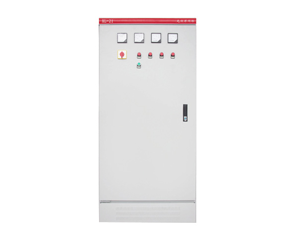 200-300KW光伏并網(wǎng)柜