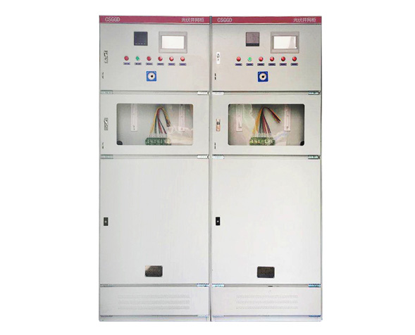 CSGGD光伏并網(wǎng)柜