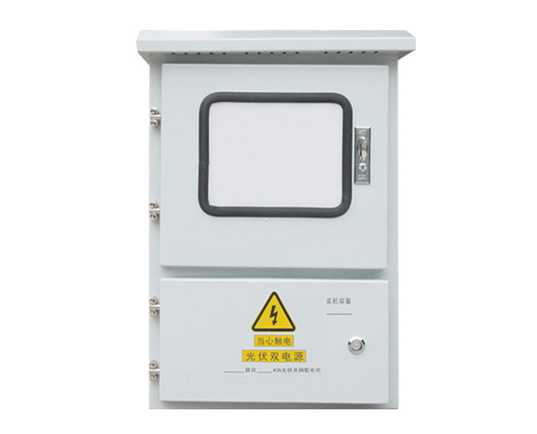 單相10KW光伏并網(wǎng)箱