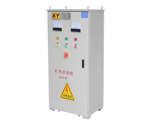 本系列啟動(dòng)柜產(chǎn)品適用于交流50Hz（或60Hz)，電壓為38OV或66Ov，功率為11-300Kw的三相鼠籠型電動(dòng)機(jī)、水泵等用作降壓起動(dòng)，并可加速電動(dòng)機(jī)至額定轉(zhuǎn)…